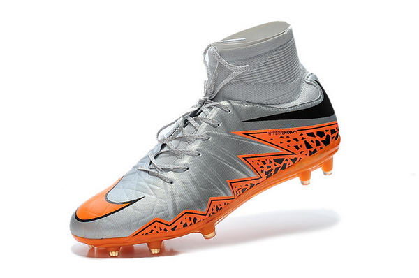 Nike Hypervenom II Phantom Premium FG Men Shoes--003